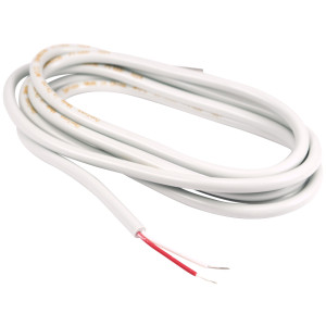 Danfoss 084N0036 AKS 12 Sensor Pt 1000 ohm, 59 in, -40 F to 212 F,
084N0035