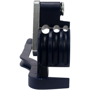 Appli Parts APT-TB369 3 in 1 Tube Bender for 1/4, 5/16 and 3/8 in Copper, Brass, Aluminum and Soft Metal Tubes 0-180 degrees