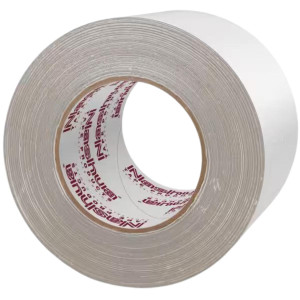 Cooler Repair Tape White (4inX15yds) Nashua 314crt (Ul)