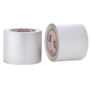 Cooler Repair Tape White (4inX15yds) Nashua 314crt (Ul)