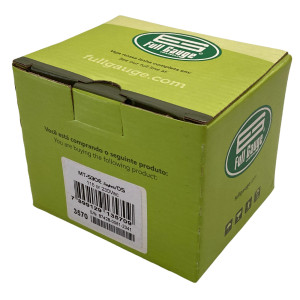 Full Gauge MT-530E Super Electronic Control for Humidity And Temperature. 110/220V Sitrad Compatible