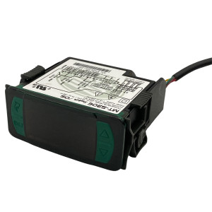 Full Gauge MT-530E Super Electronic Control for Humidity And Temperature. 110/220V Sitrad Compatible