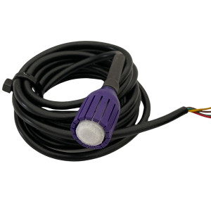 Full Gauge MT-530E Super Electronic Control for Humidity And Temperature. 110/220V Sitrad Compatible