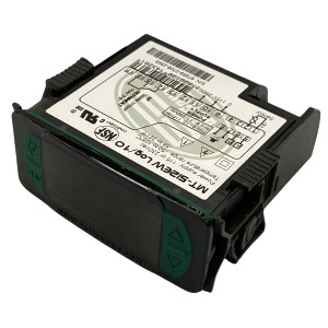Full Gauge MT-512E Log Electronic Control for Cooling and Heating applications. 1 Sensor, 1 Outlet, 110/220V Sitrad Compatible Full Gauge MT-512E Log Electronic Control for Cooling and Heating applications. 1 Sensor, 1 Outlet, 110/220V Sitrad Compatible