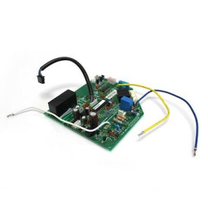 Tarjeta A.A. Split Ecox Nacm036c10b 230v Consola / 17122000009067 / 201333190014