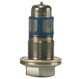 Danfoss 068U1037 No 07 Orifice for TUA, TUAE Thermostatic Expansion Valves Nominal Capacities in tons (R22,R407-2,R404-1 1/2,R134-1 1/4,R448,R449-2) Danfoss 068U1037 No 07 Orifice for TUA, TUAE Thermostatic Expansion Valves Nominal Capacities in tons (R22,R407-2,R404-1 1/2,R134-1 1/4,R448,R449-2)