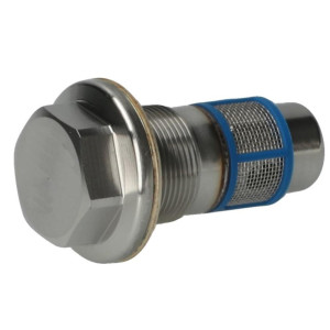 Danfoss 068U1037 No 07 Orifice for TUA, TUAE Thermostatic Expansion Valves Nominal Capacities in tons (R22,R407-2,R404-1 1/2,R134-1 1/4,R448,R449-2) Danfoss 068U1037 No 07 Orifice for TUA, TUAE Thermostatic Expansion Valves Nominal Capacities in tons (R22,R407-2,R404-1 1/2,R134-1 1/4,R448,R449-2)