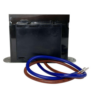 Appli Parts APTR-754 Transformer 120/208/240 V to 24 V, 75 Va, Foot Mount, Universal Replacement LTT7541F  Appli Parts APTR-754 Transformer 120/208/240 V to 24 V, 75 Va, Foot Mount, Universal Replacement LTT7541F