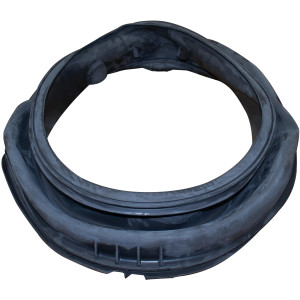 Whirlpool W11106747 Empacadura Puerta Frontal Lavadora Sirve WPW10340443 WPW10474367 W10340443 WPW10340443 W10474367 W10900506