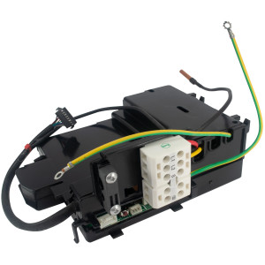 Tarjeta Control Unidad Interna US1-KF35G/BP2N1WY-11M(1W).D.11.DK1.2 RoHS 203332591083 17222000004538 
Sirve Midea GPIA12064A PIA12064A