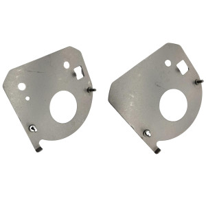 Whirlpool 388253A Genuine OEM Neutral Drain Kit  Fits: 388253 285595 470802 2911