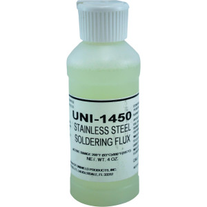 Uniweld UNI-1450 Fundente para Soldar