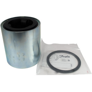 Danfoss 020-2026 NRVA 65 Check Valve Body without Flange