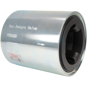 Danfoss 020-2026 NRVA 65 Check Valve Body without Flange