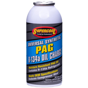 Supercool 16310 PAG 100 Oil 3 oz