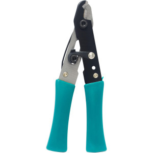 Appli Parts APT-TC157 Capillary Tube Cutter for Copper, Aluminum, steel, PVC and other soft metal pipe for Professionals and DIY applications