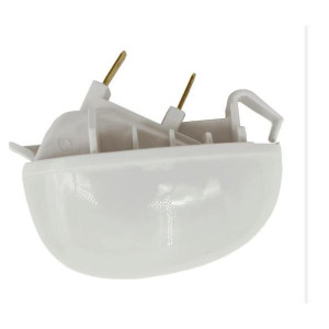 Whirlpool W11602886 Module Led Light
Fits: W11251749 W11520324 W11449273 W11204001 W11251749