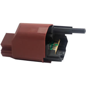 Whirlpool W10312527 Water Level Pressure Switch replaces WPW10312527, W10312527, 1790072, PS11752588 
