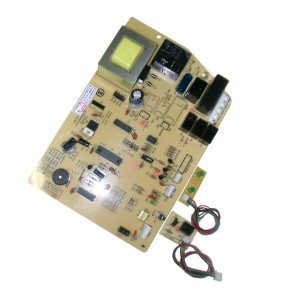 Electrical Board For Wst-18