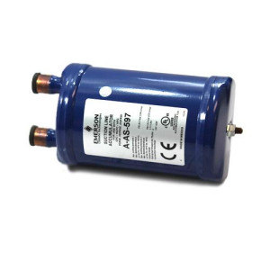 Acumulador De Succion Emerson 7/8 A-As 597