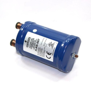 Acumulador De Succion Emerson 7/8 A-As 597