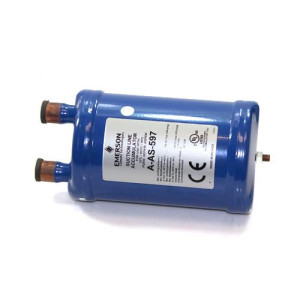Acumulador De Succion Emerson 7/8 A-As 597