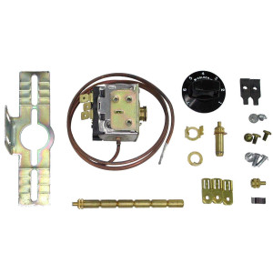 Thermostat Ranco A22-4506 (-19f To 24f) Thermostat Ranco A22-4506 (-19f To 24f)