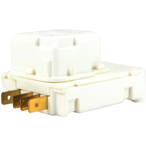 Timer Gp-1 Paragon 6horas/21min Plastico A1401-21 220v/50hz (2143)