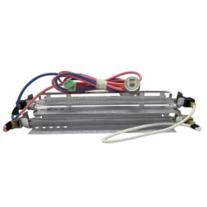 SUPCO SH310 defrost heater Fits: WR51X443 162D7141G004 197D1482G001 WR51X0344 WR51X0345 WR51X0372 WR51X0405 WR51X0443 WR51X0461 WR51X344 WR51X345 WR51X372 WR51X405 WR51X461
