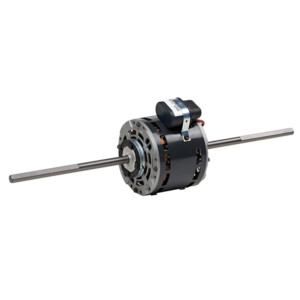 US Motors 1/6 hp 1075 rpm, 6 poles, 2 shaft, 3 speed, 5.6 diameter, CW, 127v, 60 hz, 1 ph, 4 mfd/370 VAC Run Capacitor Fan Coil 6158-9000 K055JCF9000013N US Motors 1/6 hp 1075 rpm, 6 poles, 2 shaft, 3 speed, 5.6 diameter, CW, 127v, 60 hz, 1 ph, 4 mfd/370 VAC Run Capacitor Fan Coil 6158-9000 K055JCF9000013N