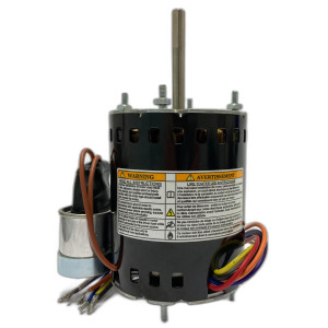 US Motor 1/12-1/20Hp 1550 rpm, 4 poles, 1 shaft, 2.5in OAO Enclosure, 3.3 diameter, Reversible, 115V/230V/50/60Hz/1Ph frame 4.17in 9664   