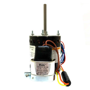 US Motor 9721 1/12 1/15 1/20Hp 1550 rpm, 4 poles, 1 shaft, OAO Enclosure, 3.3 diameter, Reversible, 115V-230V/50/60Hz/1Ph 9721 K033DGV1434014B 3.78in frame, 3.25in shaft
