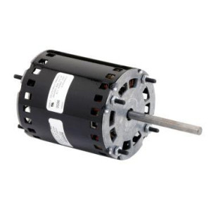 US Motors 1/20 hp 1550 rpm, 4 poles, 1 shaft, OAO Enclosure, 3.3 diameter, Cwse Reversible 115v, 60 hz, 1 ph, 3 mfd/370 VAC Run Capacitor 9662 K033WLB1409014B, Fit: D1124
